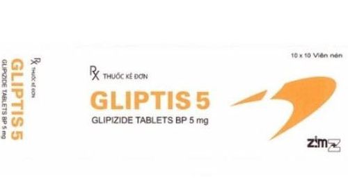 Uses of Gliptis 5