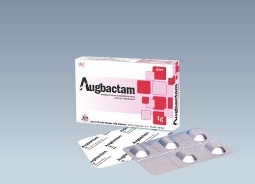 Uses of Augbactam