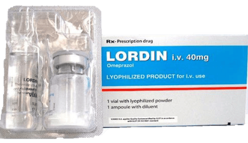 Uses of Lordin