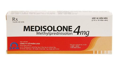 Uses of Medisolone