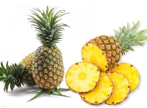 What are the benefits of eating pineapple?