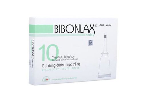 Uses of Bibonlax