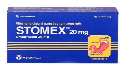 Uses of Stomex