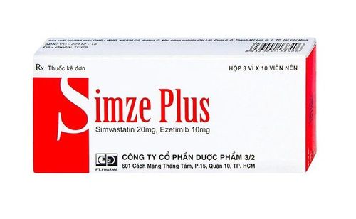 Uses of Simze Plus