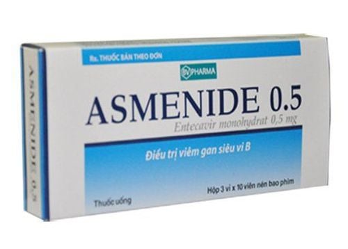 Uses of Asmenide 0.5