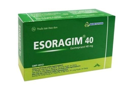 Uses of Esoragim 40