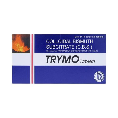 Uses of Trymo Tablets