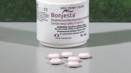 What is Bonjesta?