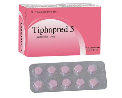 Uses of the drug Tiphapred 5