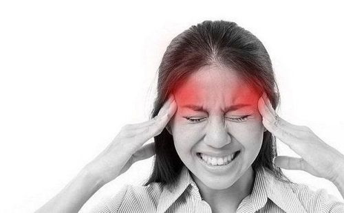 Nguyên nhân hoa mắt chóng mặt đau đầu là gì?