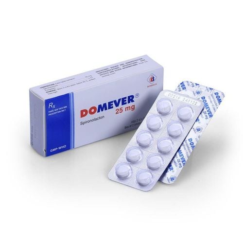 Precautions when using Domever 25mg