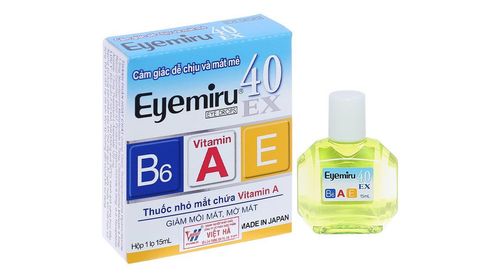 Uses of Eyemiru