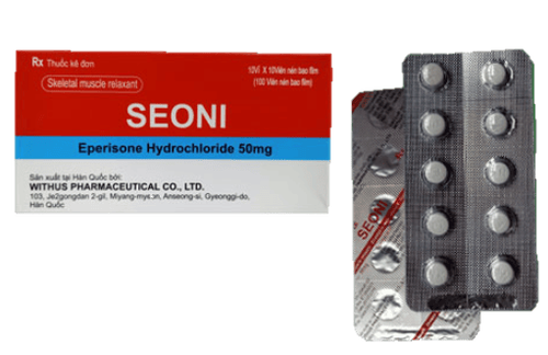 Uses of Seoni