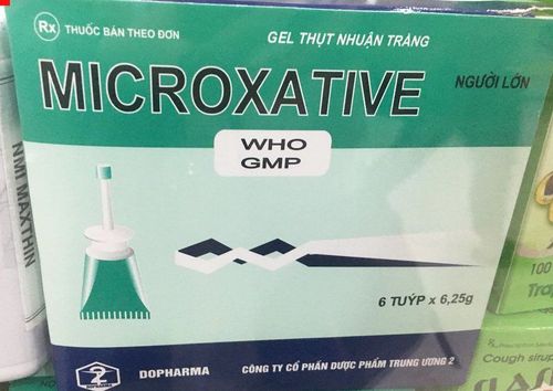 Uses of Microxatives