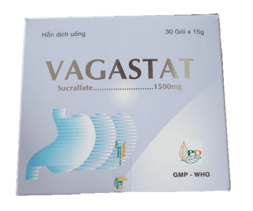 Uses of Vagastat