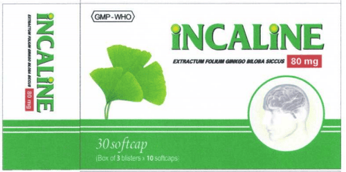 Uses of Incaline