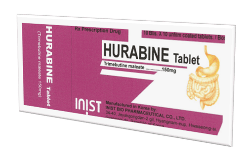 Uses of Hurabine Tablet