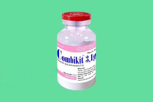 Công dụng thuốc Combikit