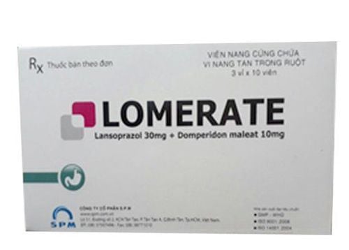 Uses of Lomerate