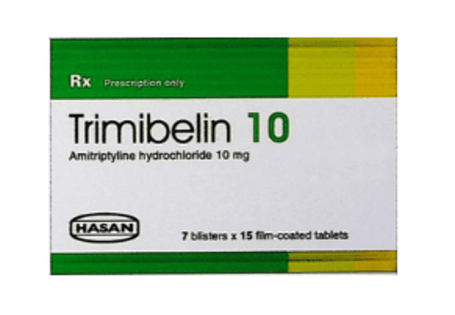 Uses of Trimibelin 10