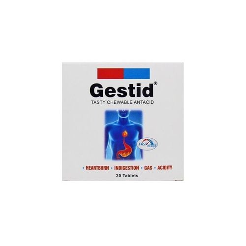 Uses of Gestid