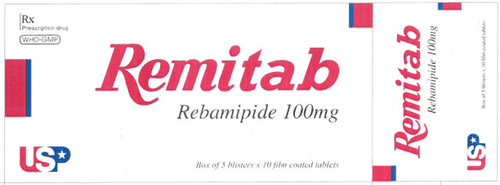 Uses of Remitab