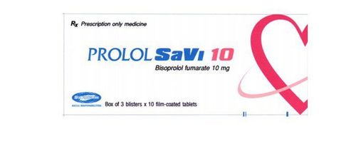 Prolol savi 10 side effects