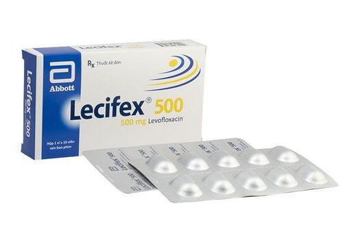 Uses of Lecifex 500