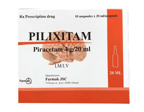 Uses of Pilixitam