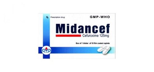 Uses of Midancefe