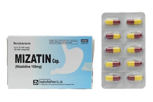 Uses of Mizatin