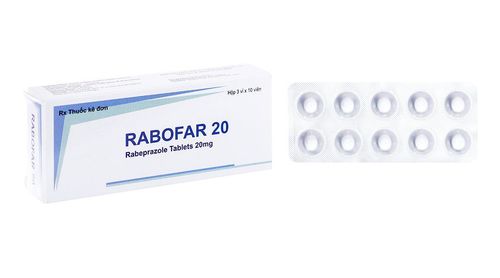 Uses of Rabofar 20