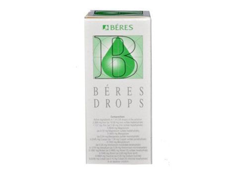 Uses of Beres Drops