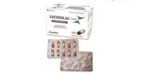 Uses of Vacodolac