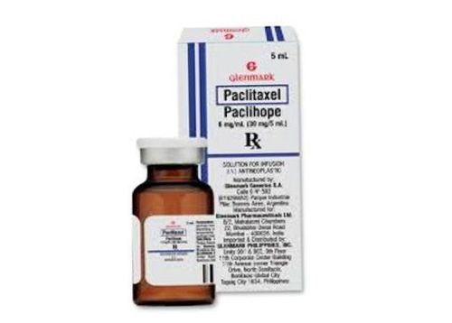 Uses of Paclihope