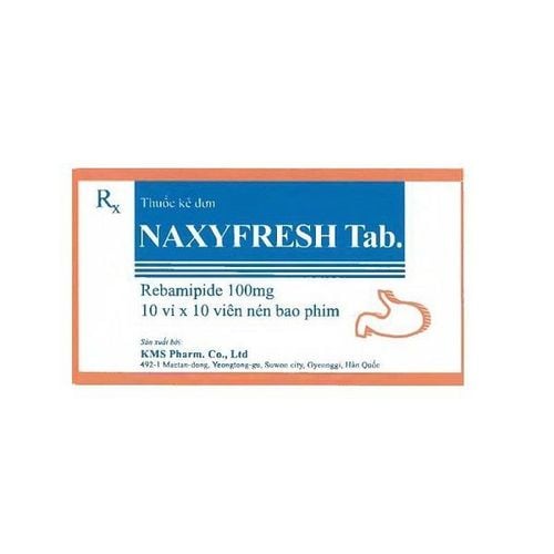 Uses of Naxyfresh