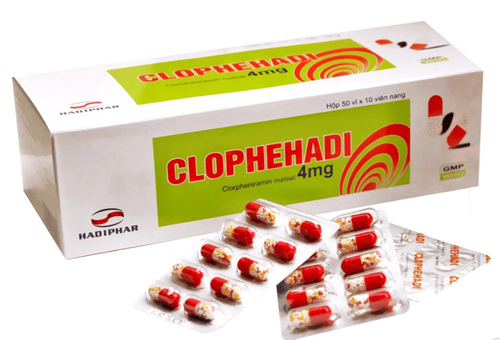 Uses of Clophehad