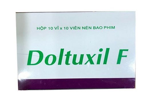 Uses of Doltuxil F