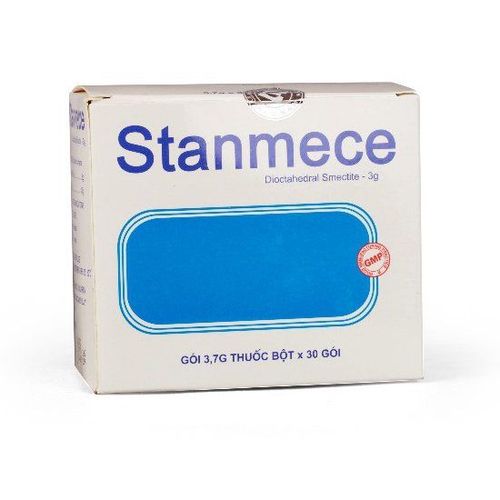 Uses of Stanmece