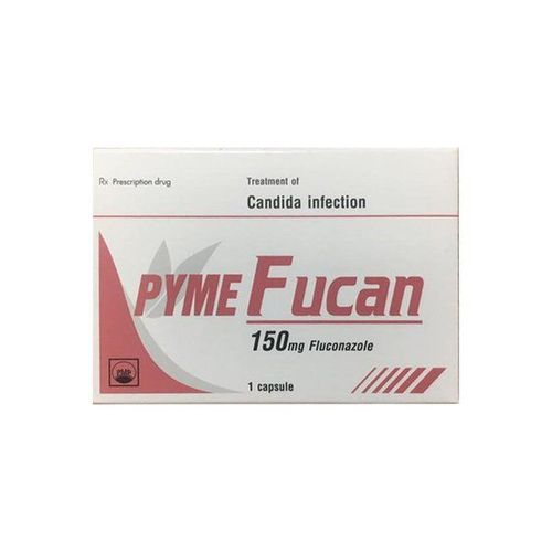 Uses of Pyme FUCAN