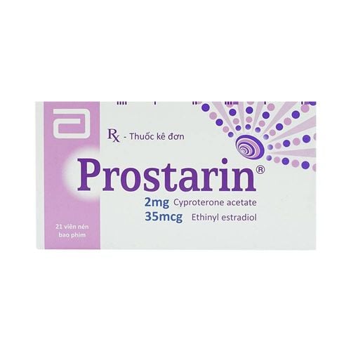 Uses of Prostarin