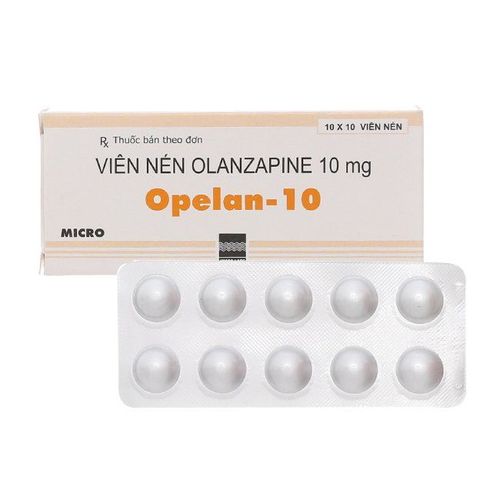 Công dụng thuốc Opelan 5 và 10