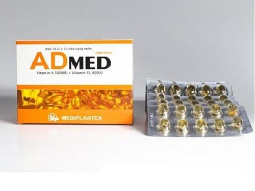 Uses of Admed