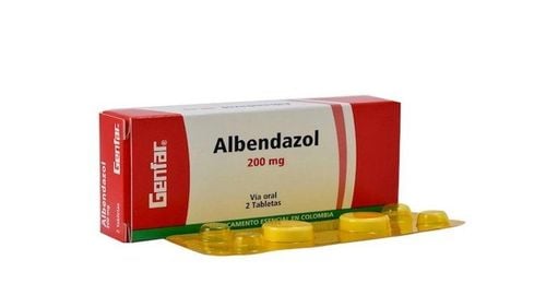 Precautions while using Albendazole