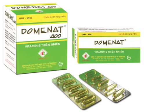 Uses of Domenat