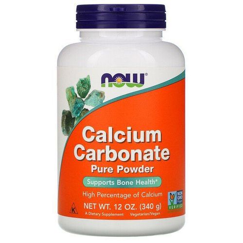 What is Calcium Carbonate?