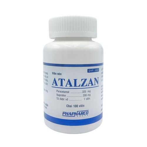 Uses of Atalzan