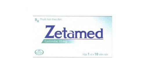 Uses of Zetamed