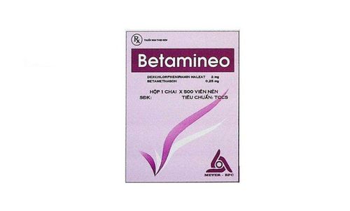 Uses of Betamine