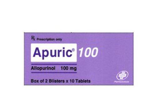 Uses of Apuric 100